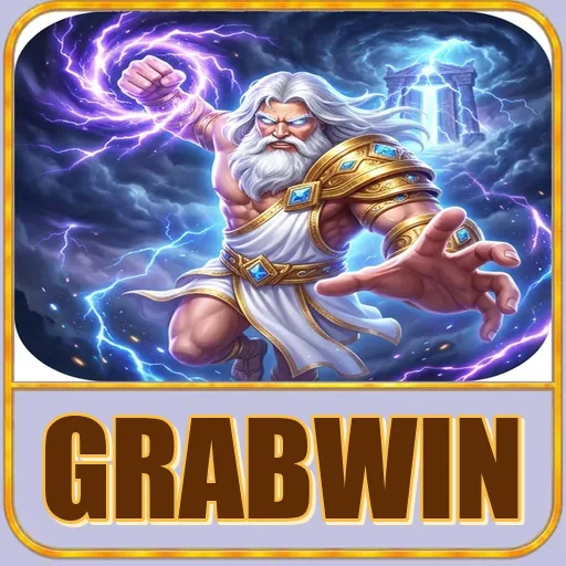 Aplikasi grabwin Android